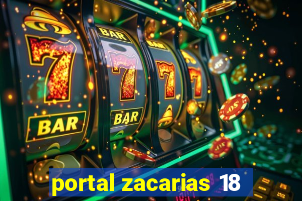 portal zacarias 18